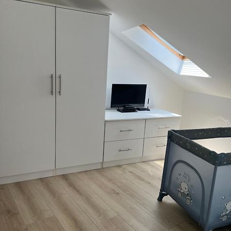 Apartment J.J Požarevac Esterno foto