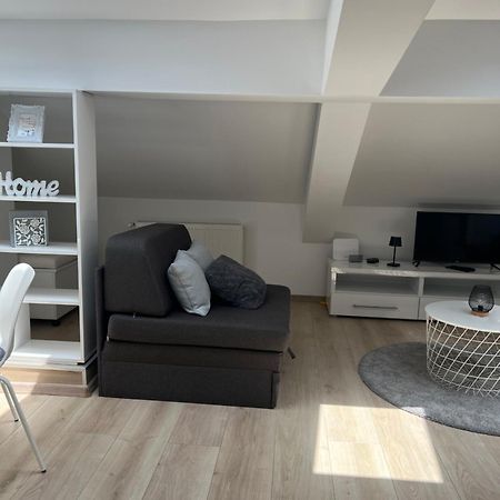 Apartment J.J Požarevac Esterno foto