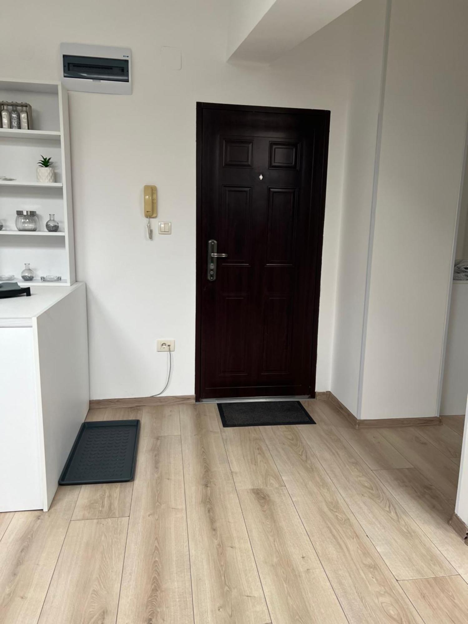 Apartment J.J Požarevac Esterno foto