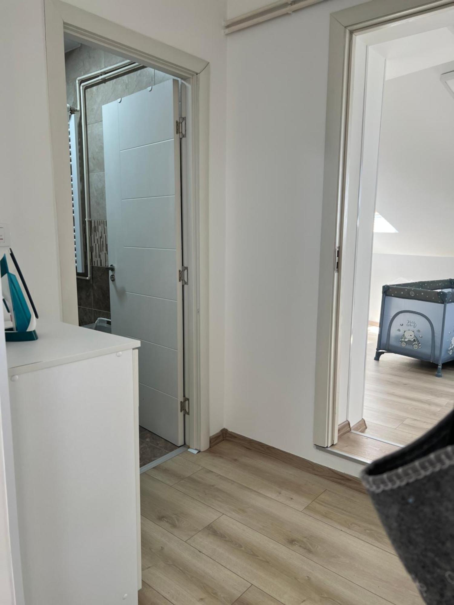 Apartment J.J Požarevac Esterno foto