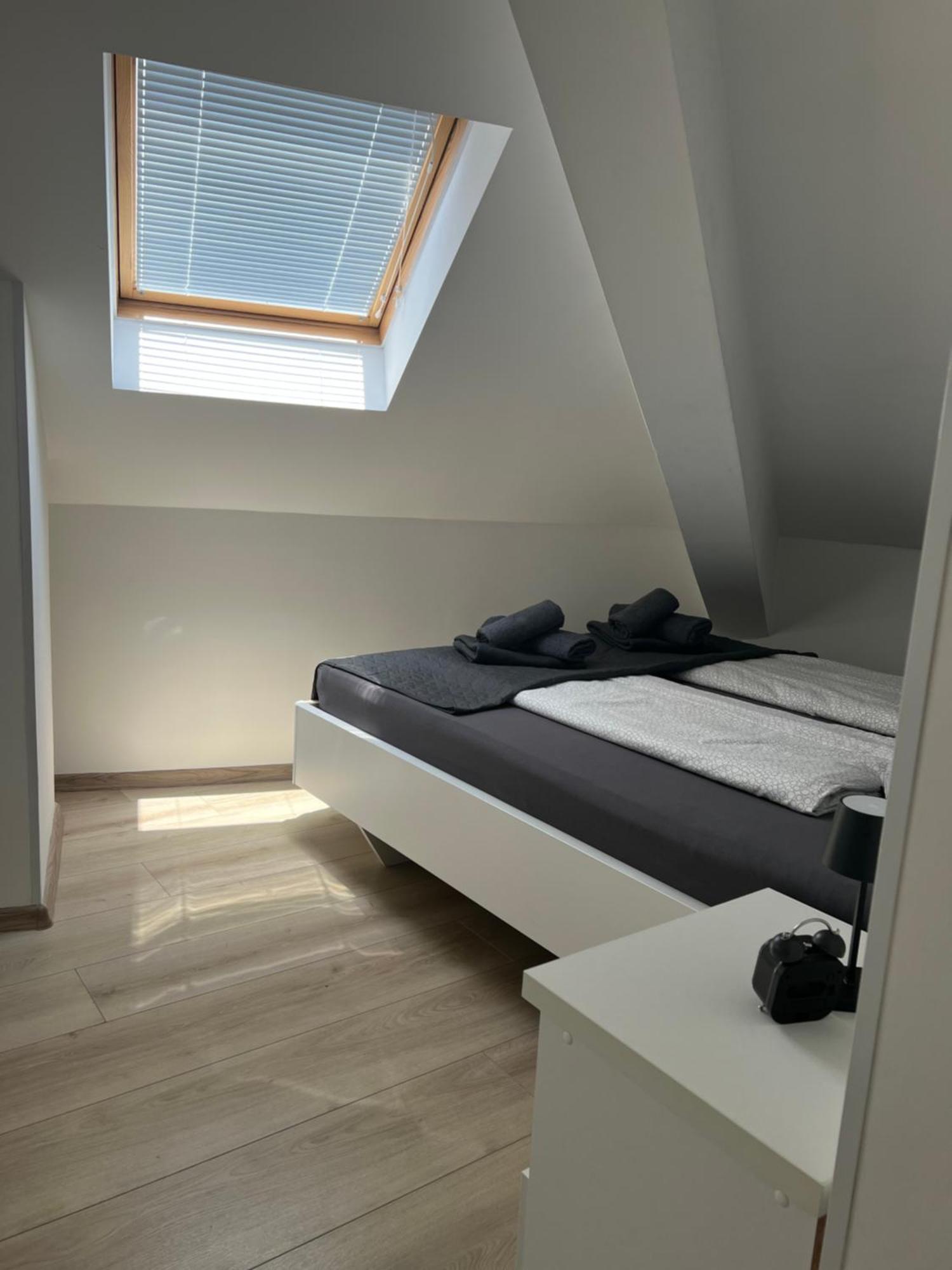 Apartment J.J Požarevac Esterno foto