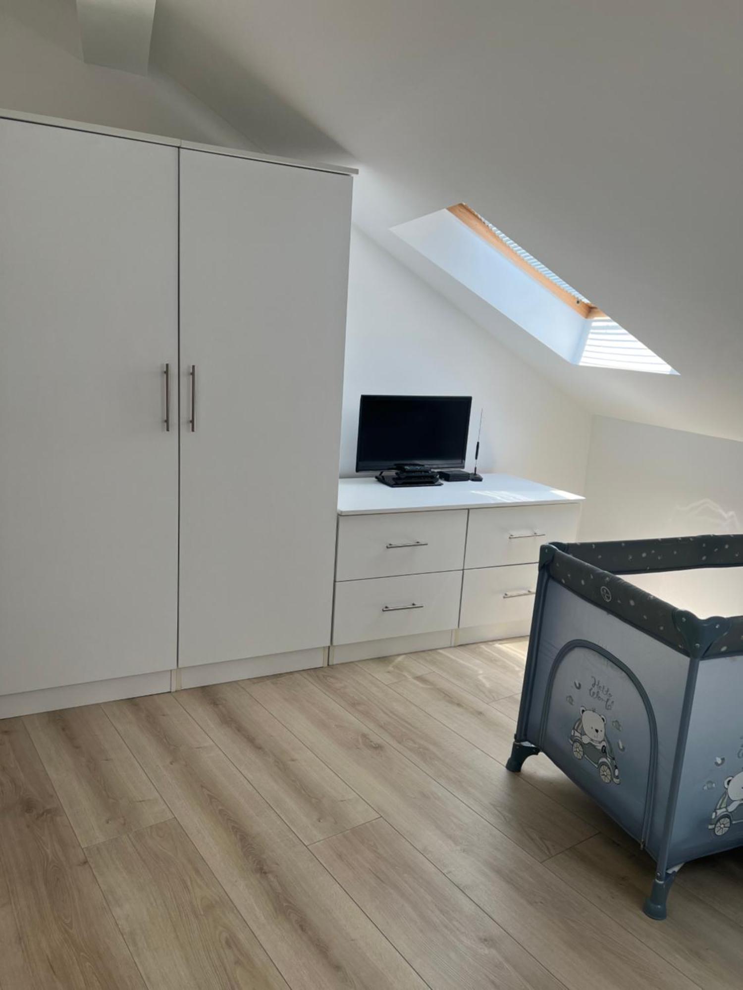 Apartment J.J Požarevac Esterno foto