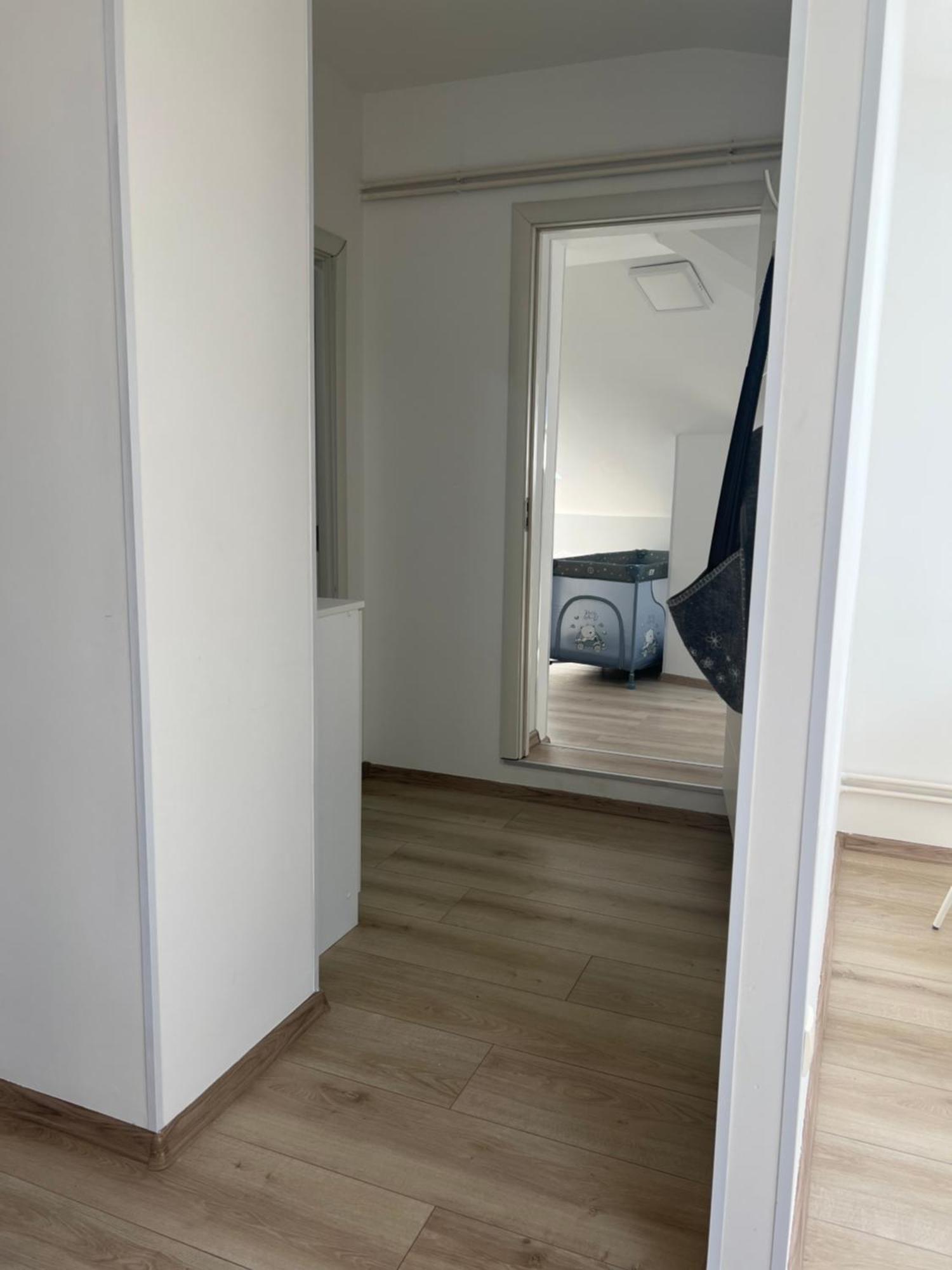 Apartment J.J Požarevac Esterno foto