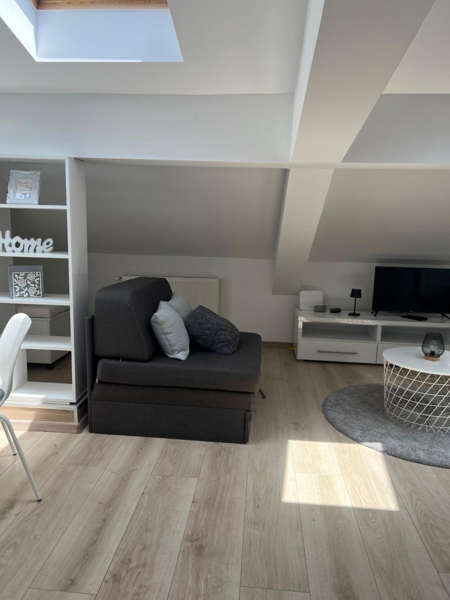 Apartment J.J Požarevac Esterno foto