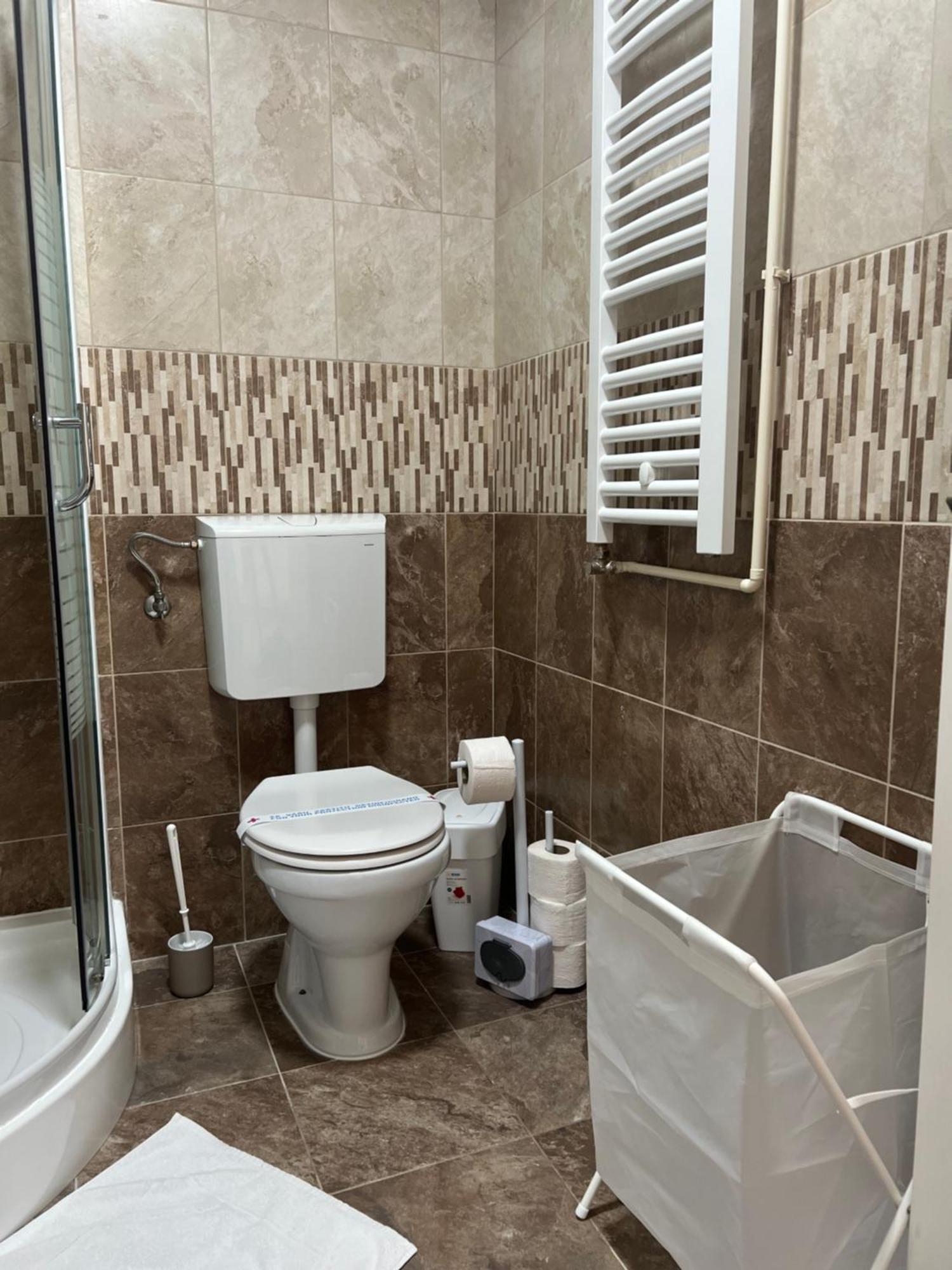 Apartment J.J Požarevac Esterno foto